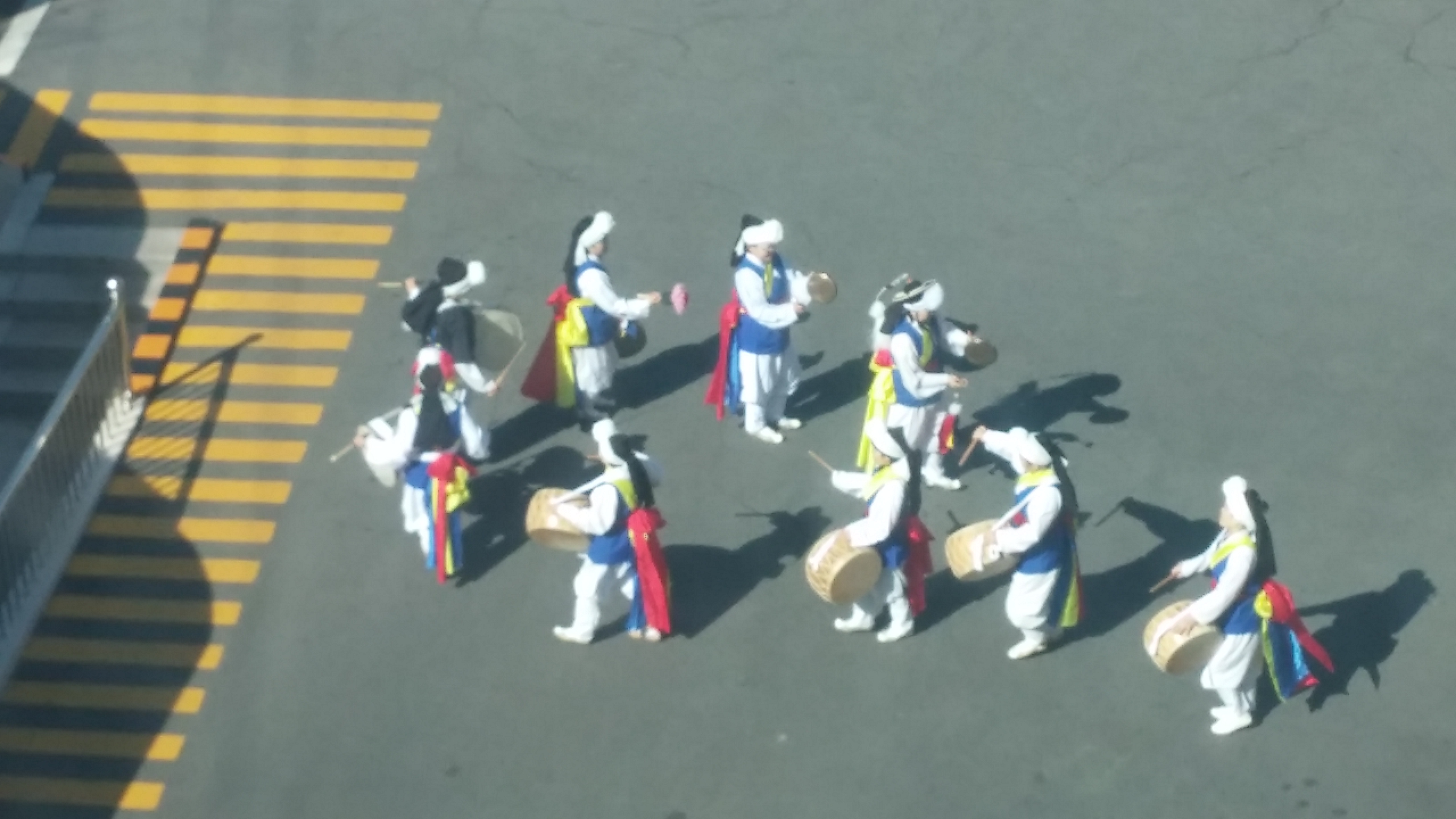 풍물놀이