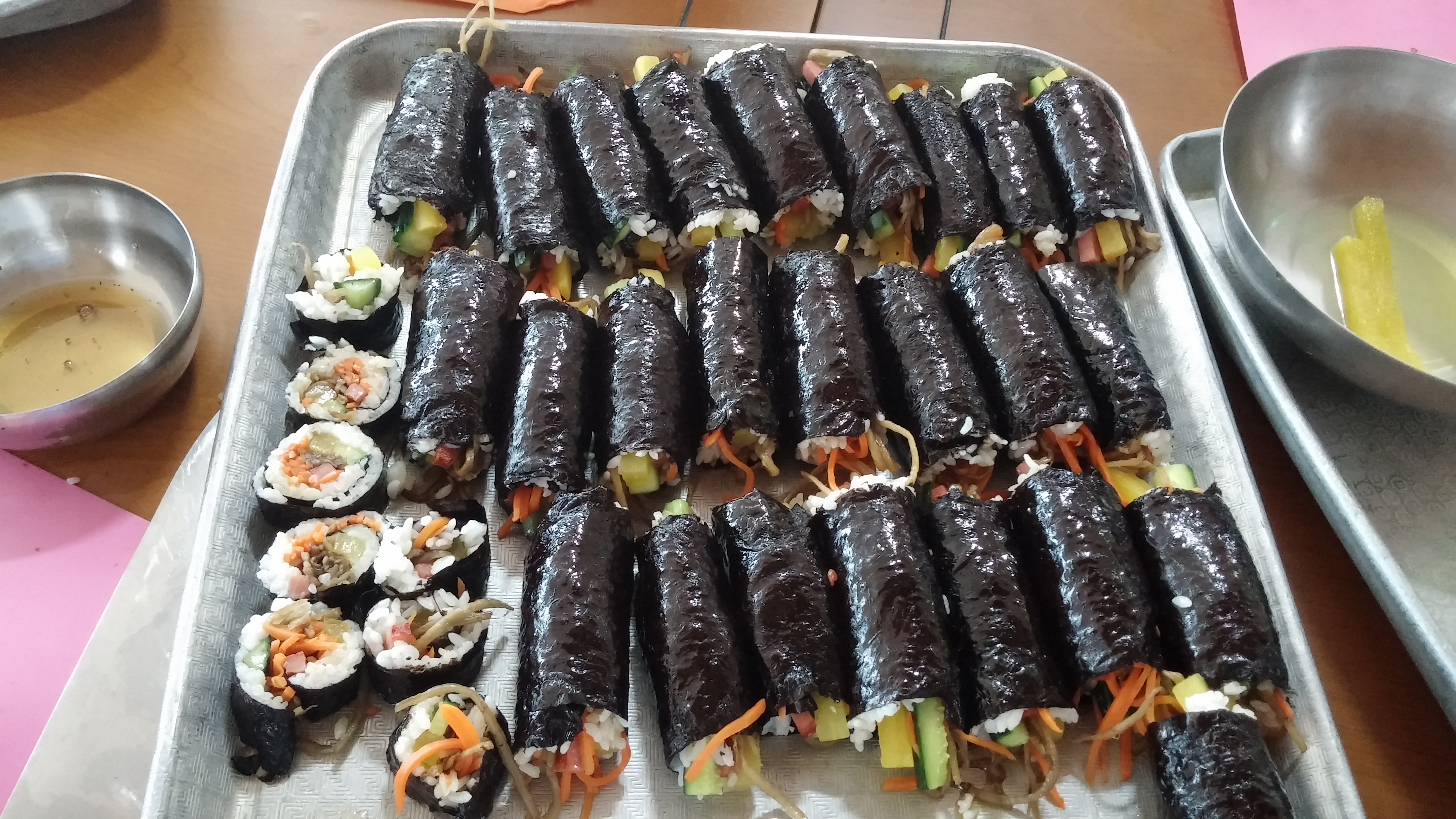 조물조물요리교실