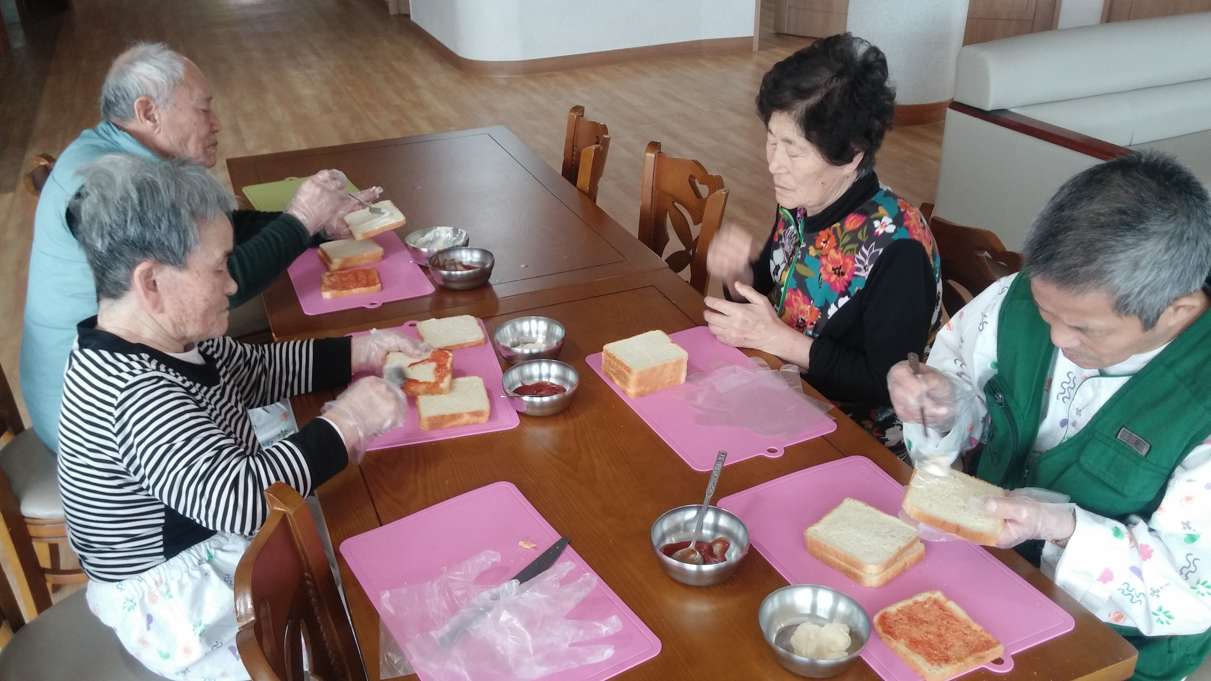 조물조물요리교실