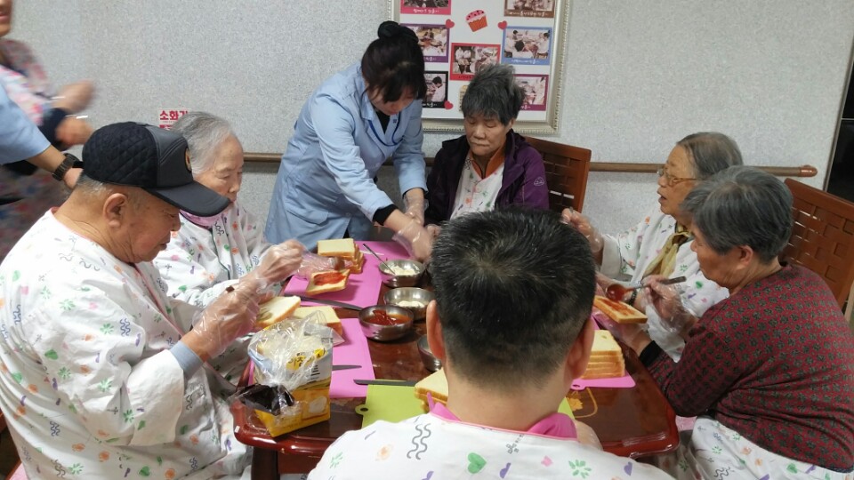 조물조물요리교실