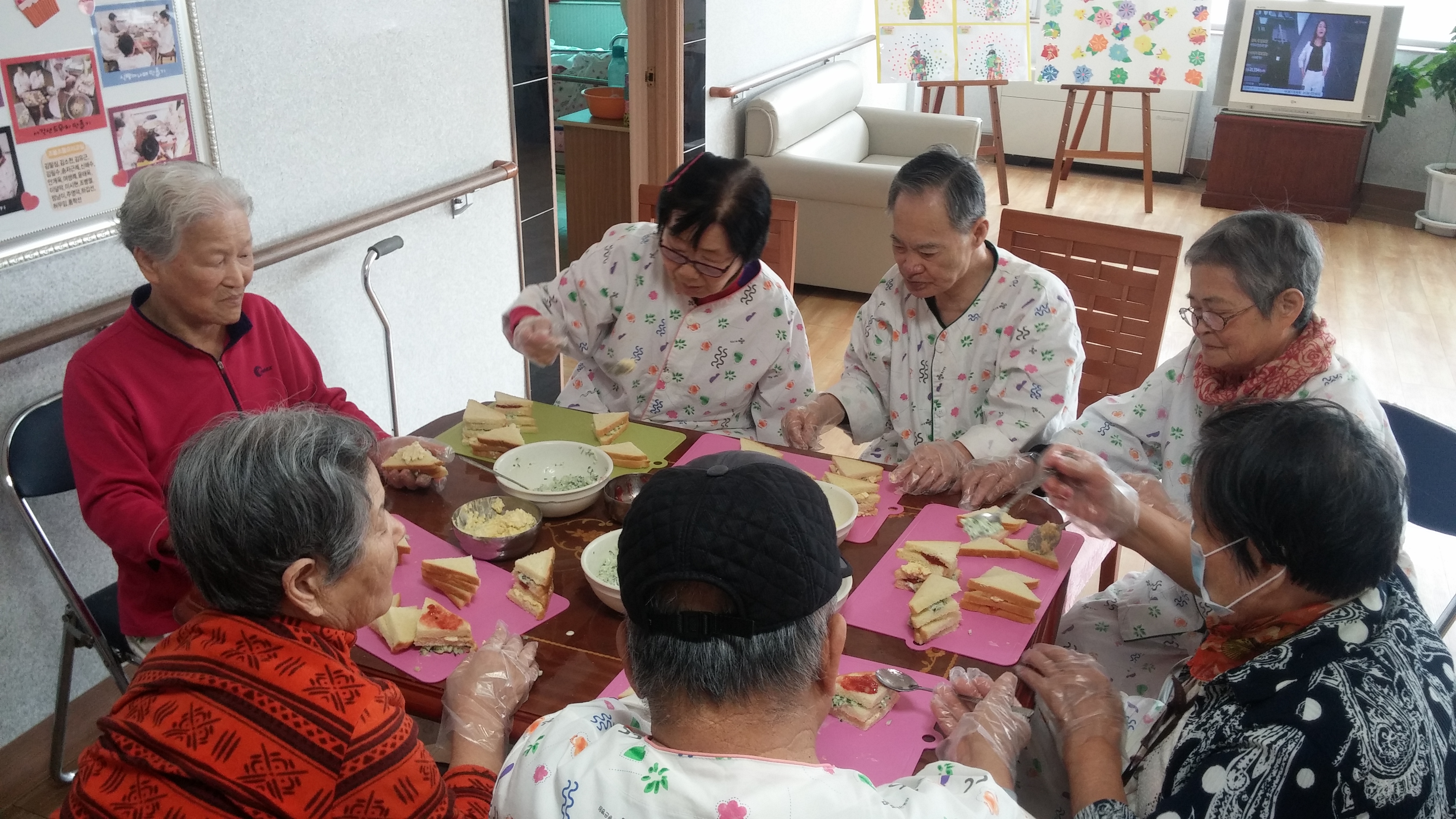 조물조물요리교실
