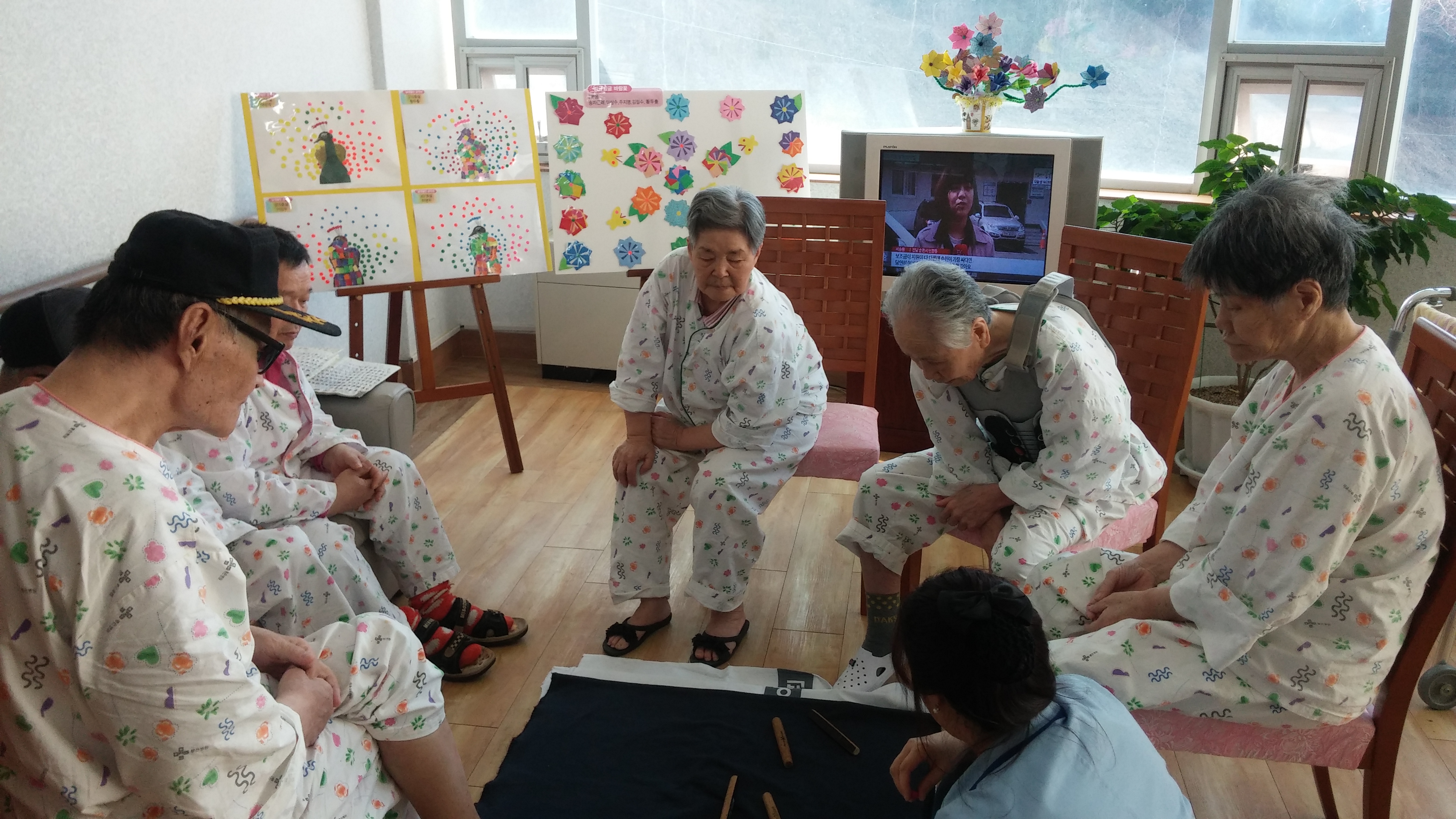 놀이치료