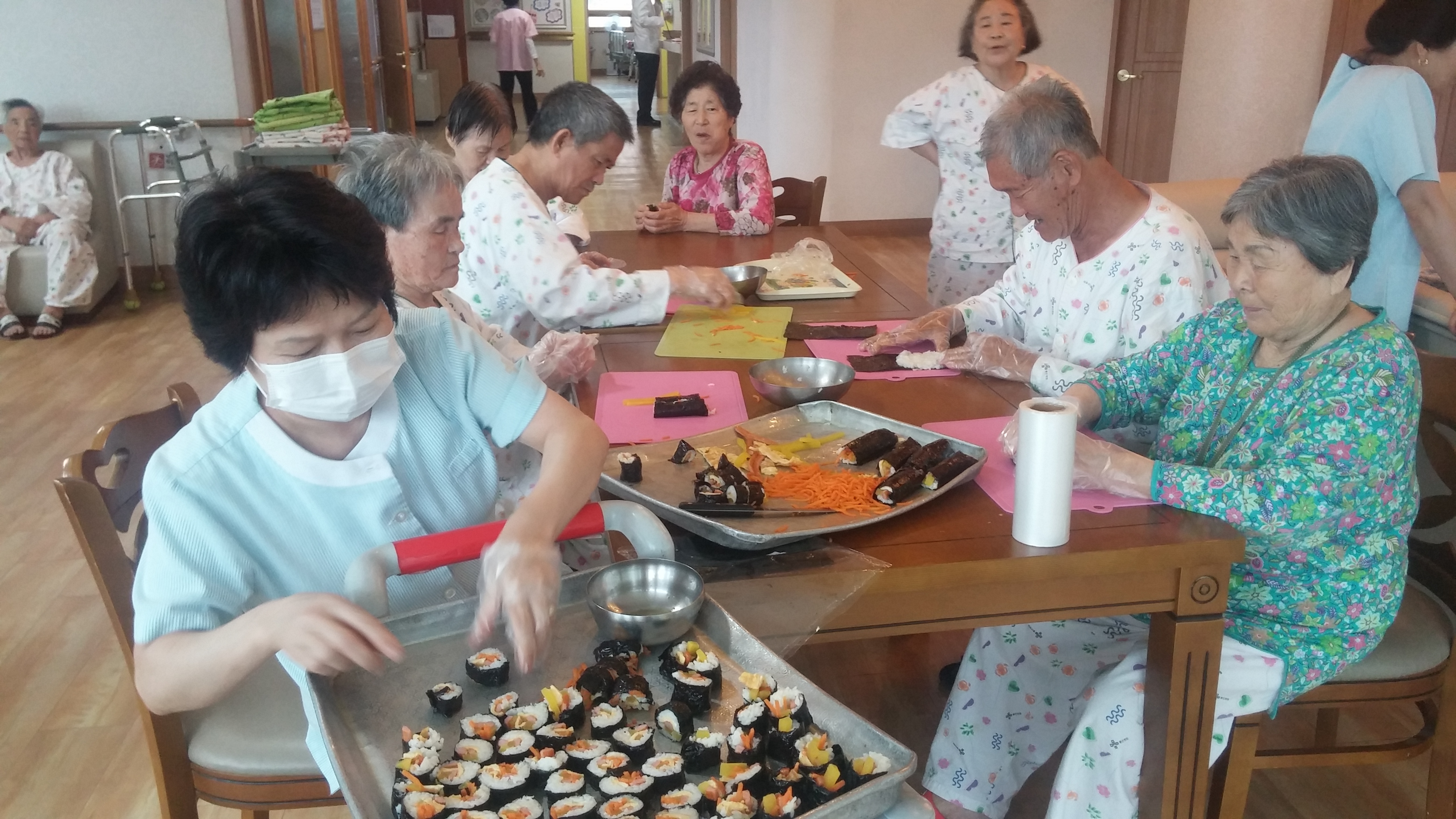 요리교실