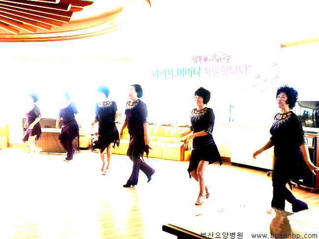2012 새해 첫 공연