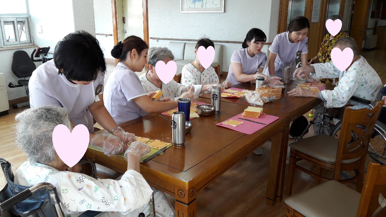 조물조물요리교실