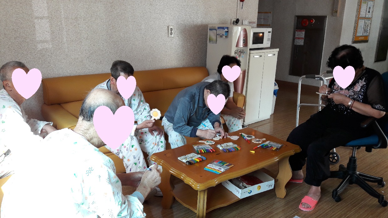 손거울만들기