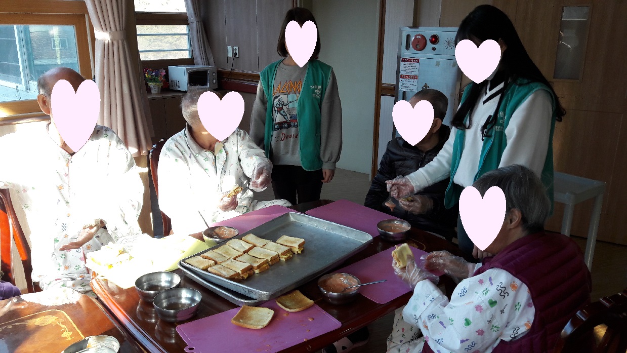 조물조물요리교실