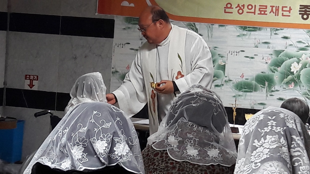 2월 미사