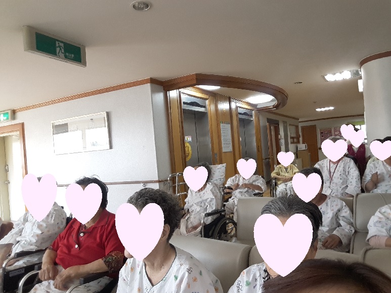색소폰공연