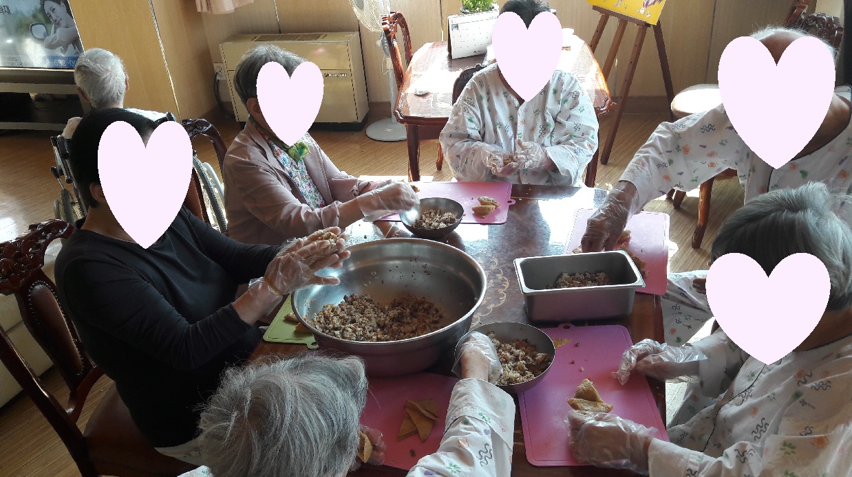 요리교실