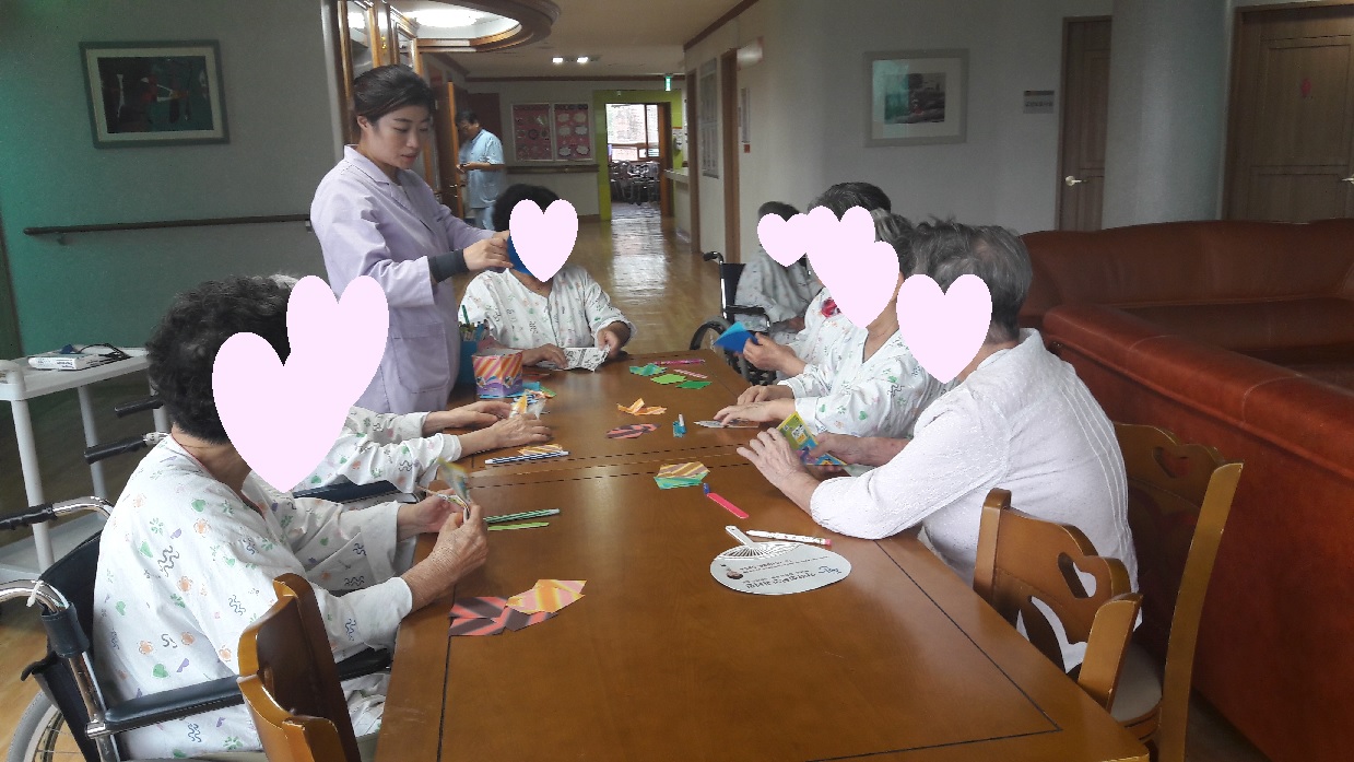 종이접기