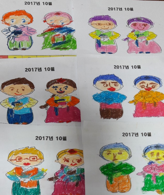 달력만들기