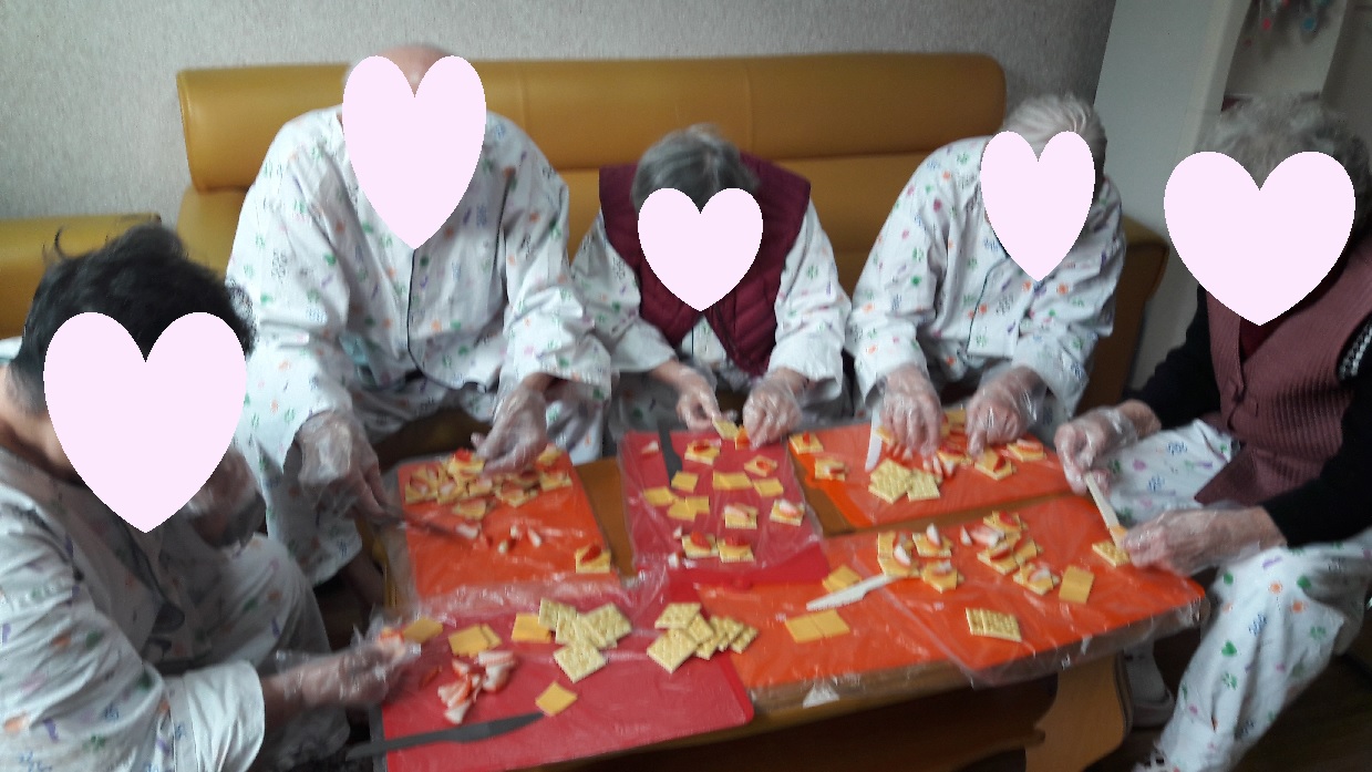 요리교실
