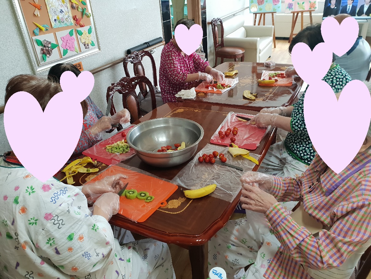조물조물요리교실