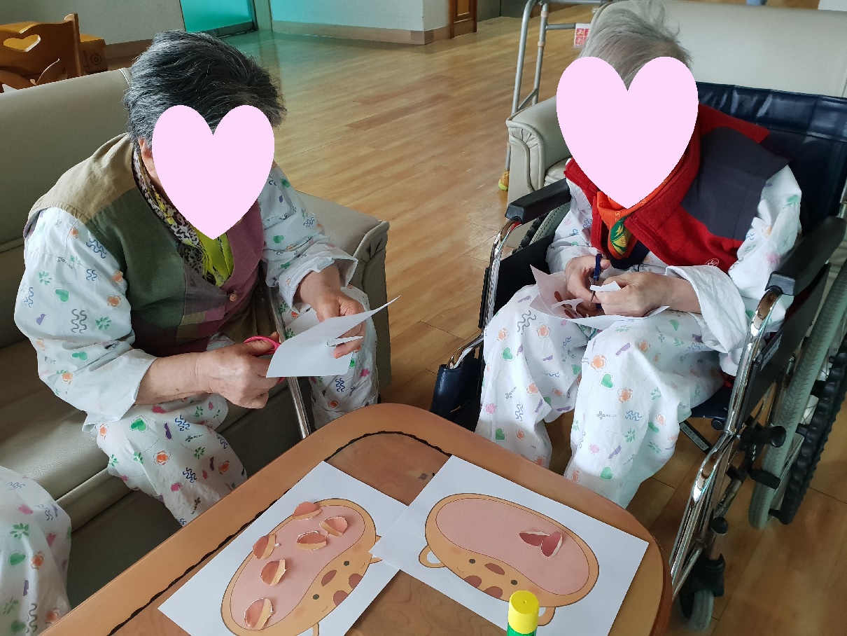 만들기활동