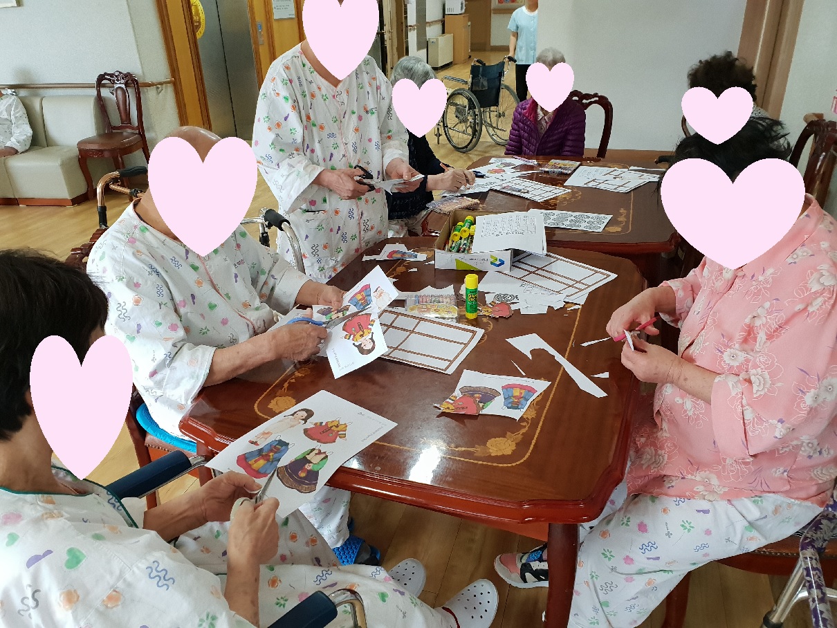 1월달력만들기