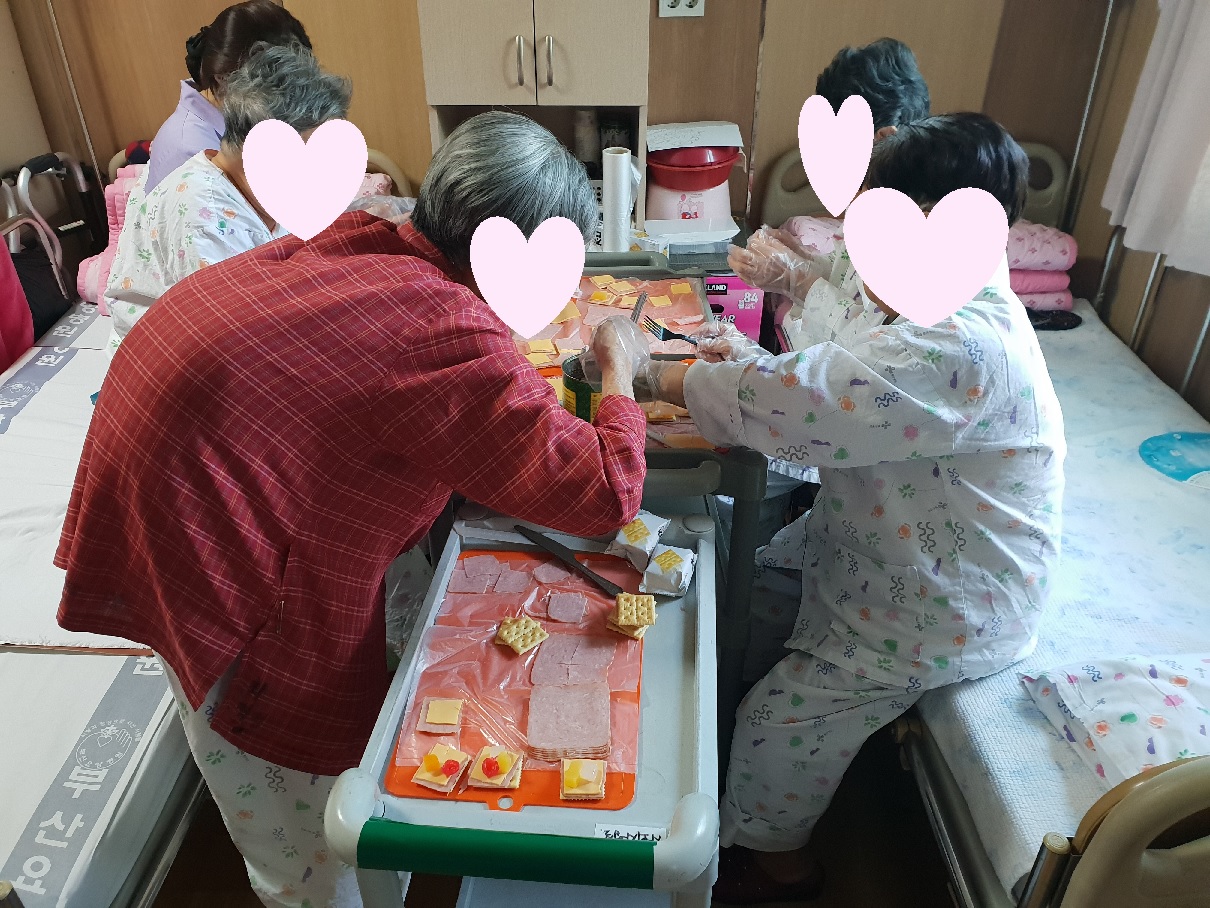 조물조물요리교실