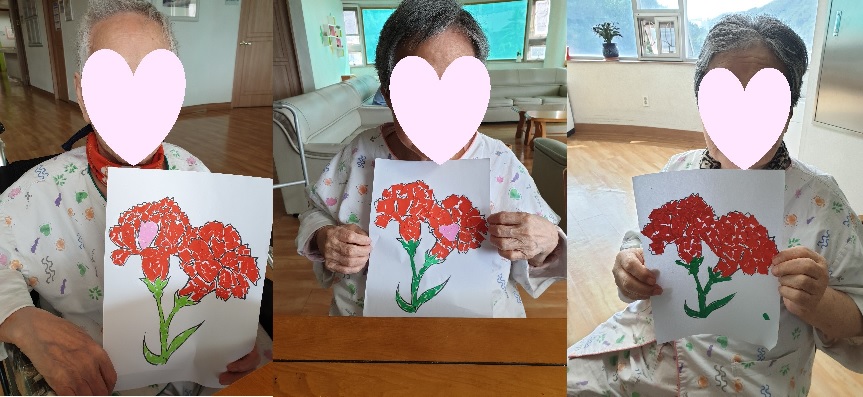 미술활동