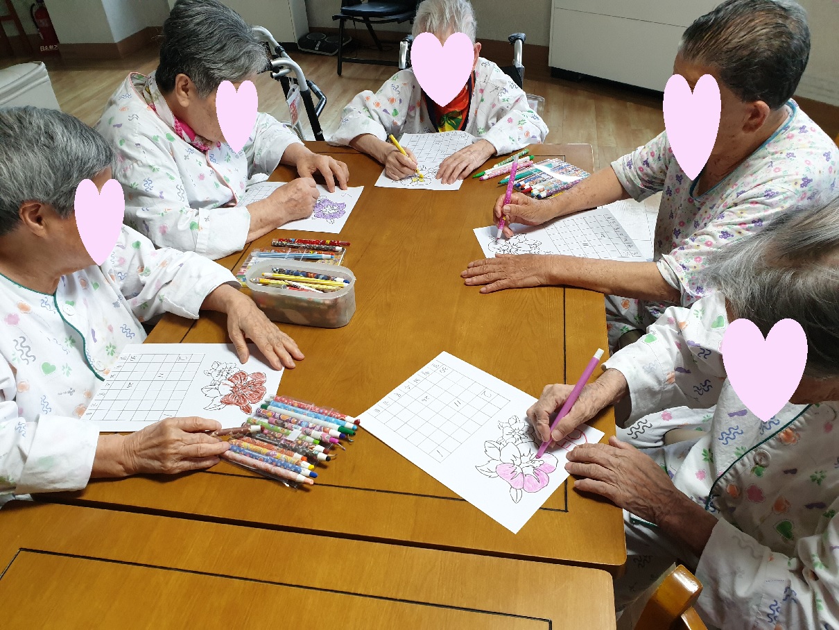 달력만들기