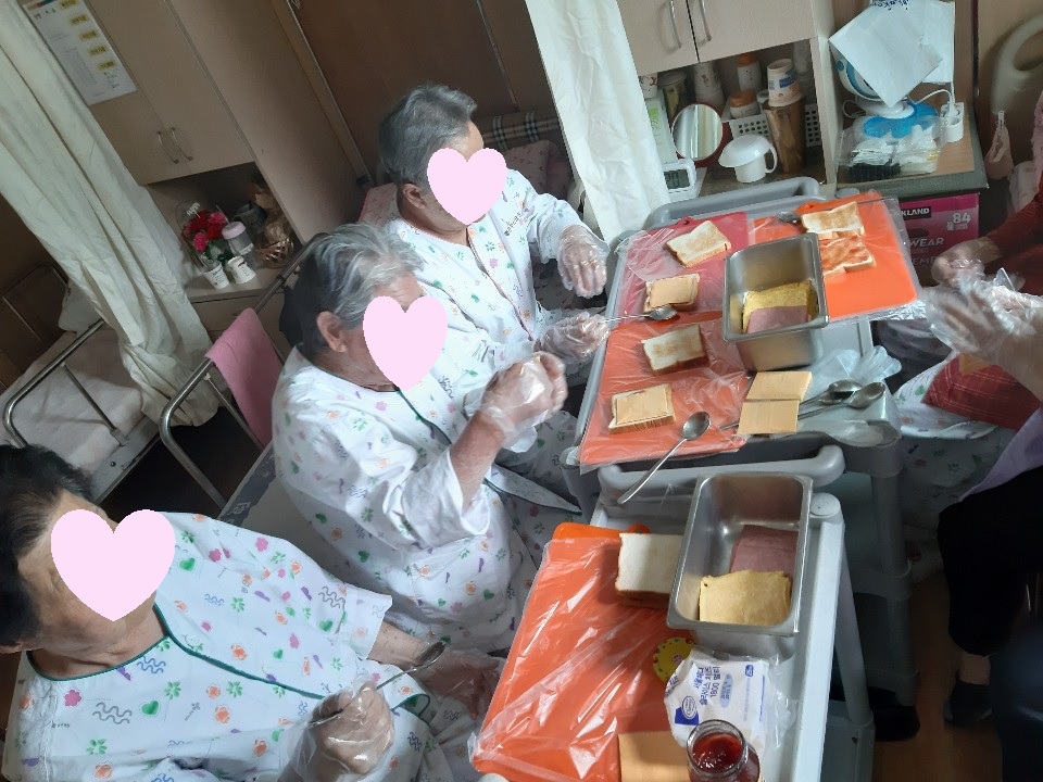 조물조물요리교실