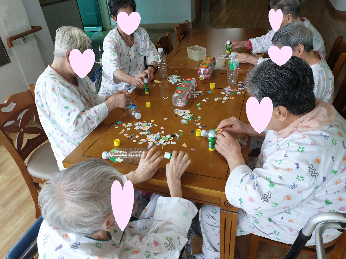마라카스만들기