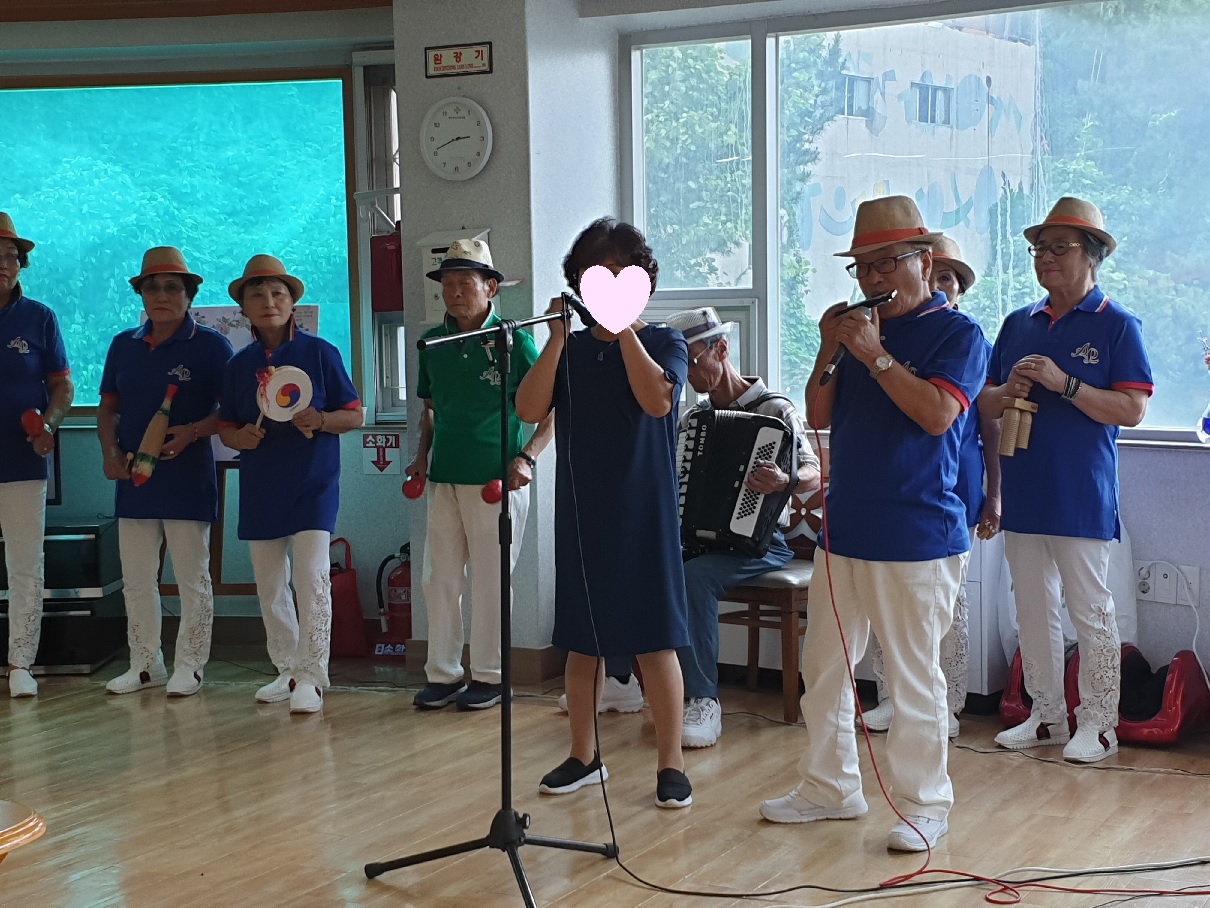 다사랑공연