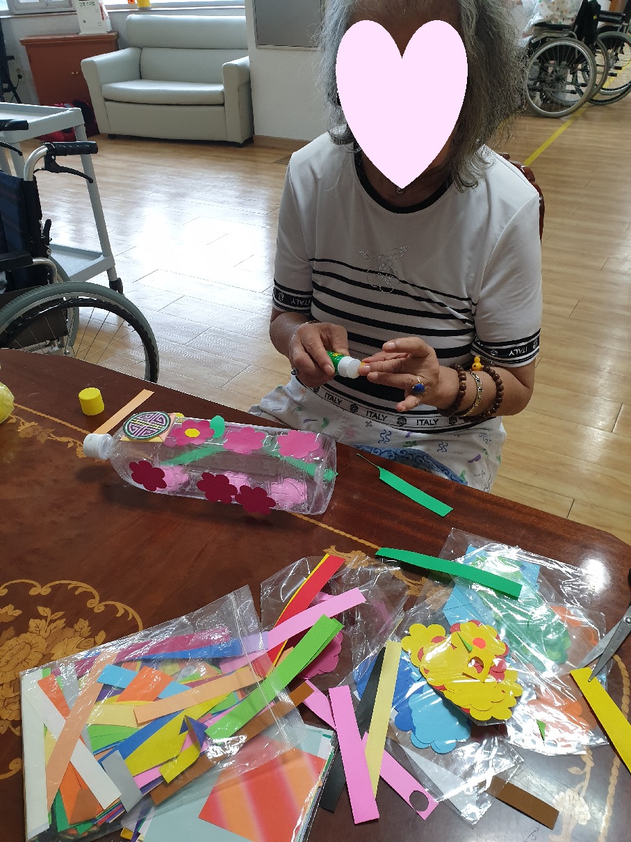 공예수업