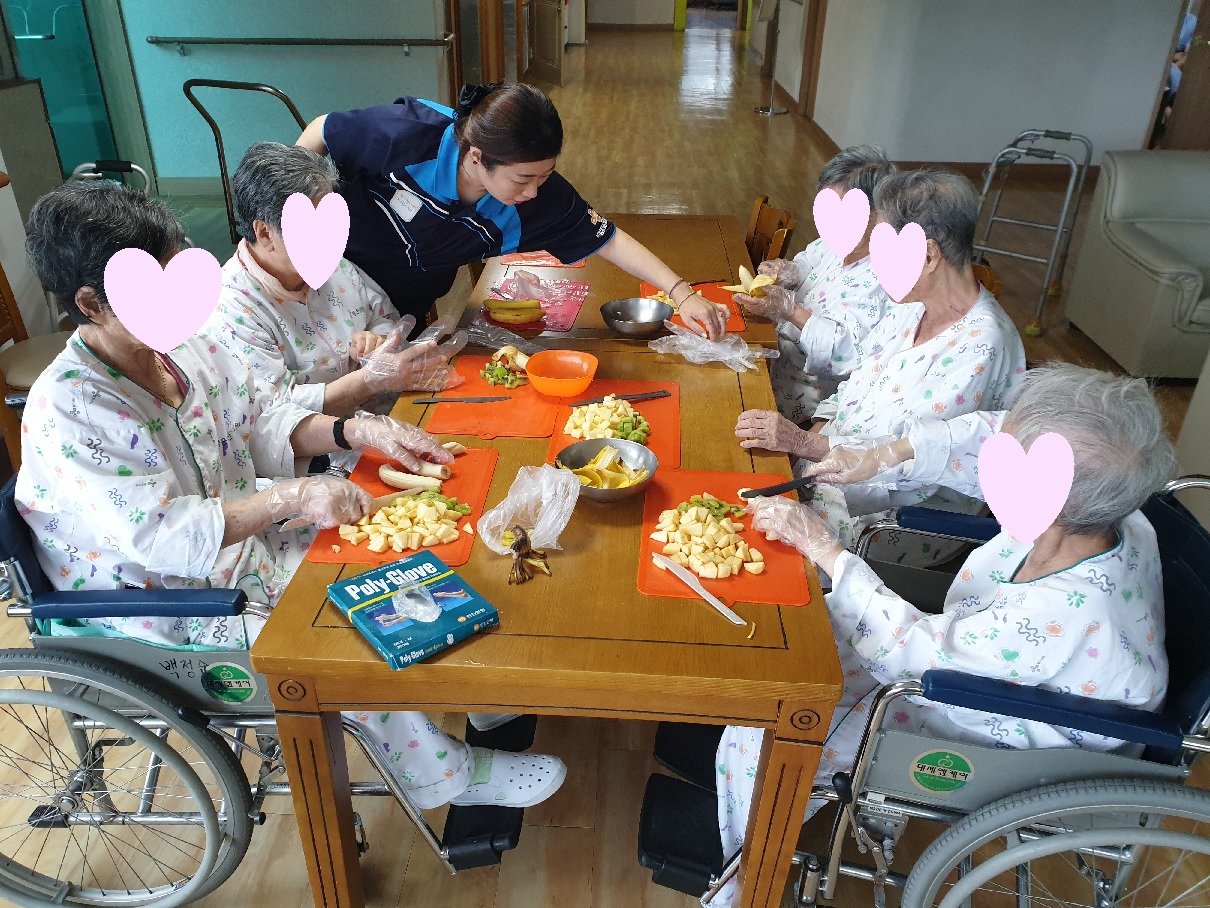 조물조물요리교실