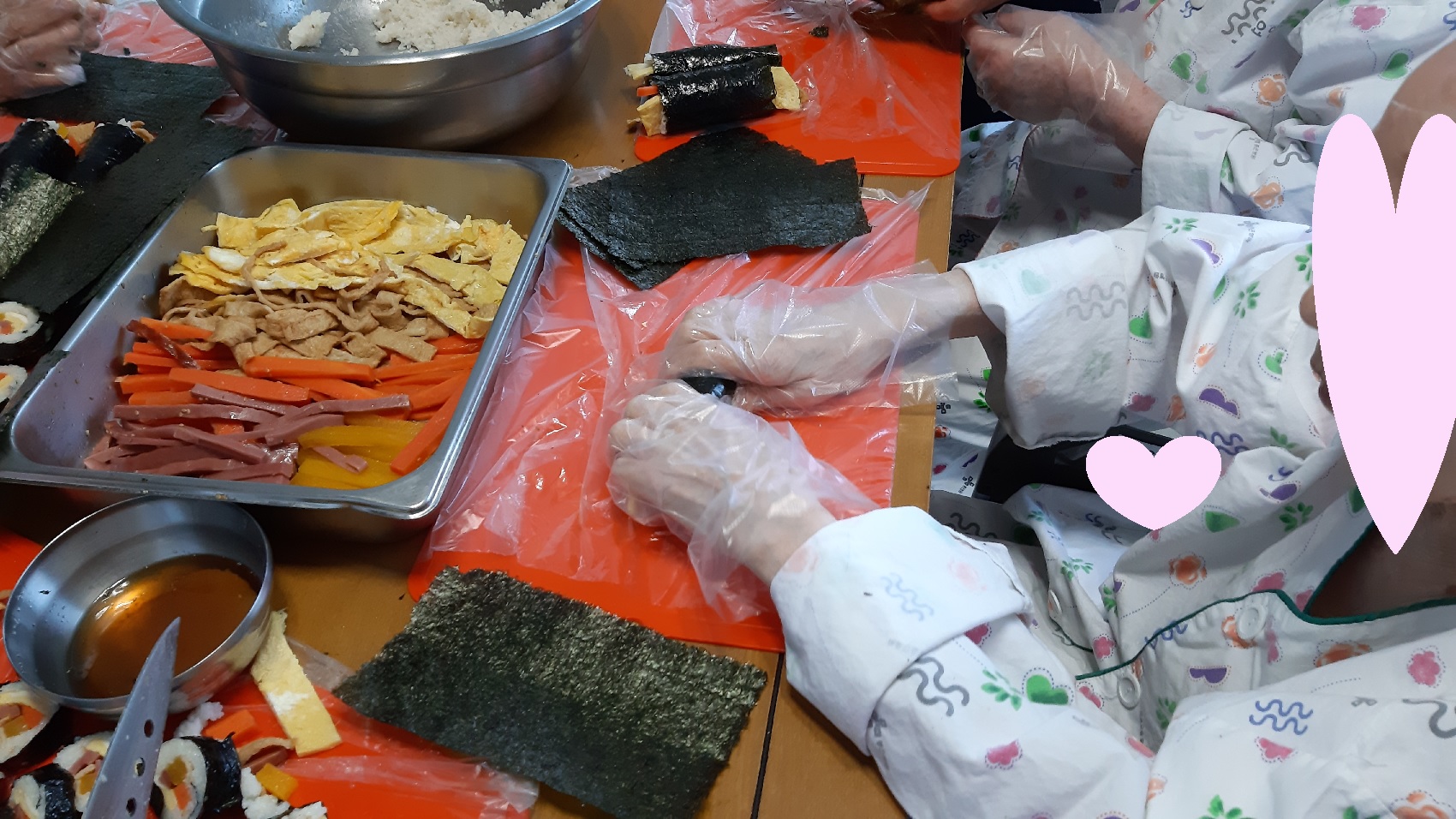 요리교실