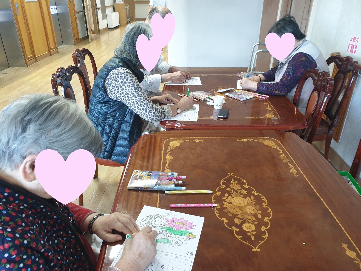 달력만들기