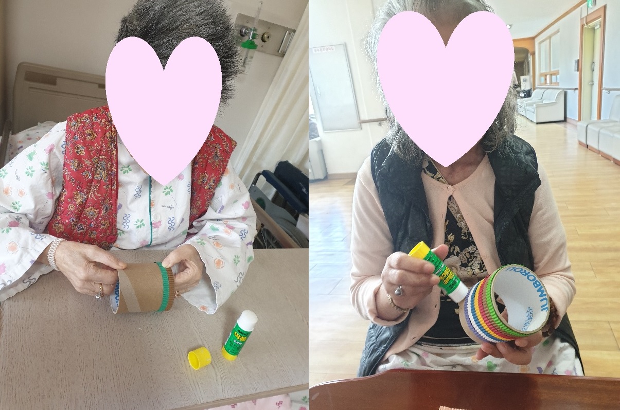 원통만들기