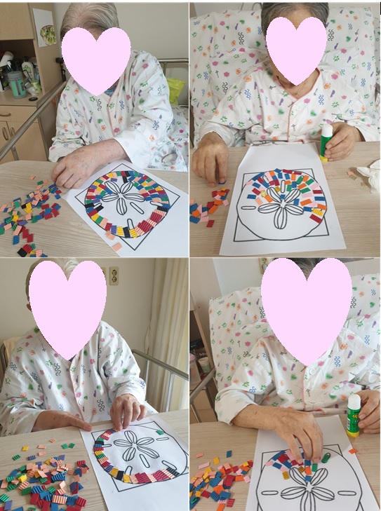 조개만들기