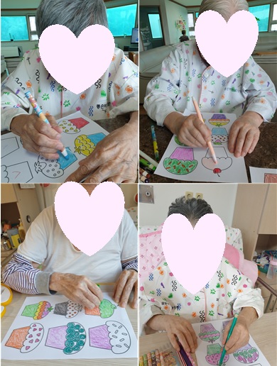 인지활동