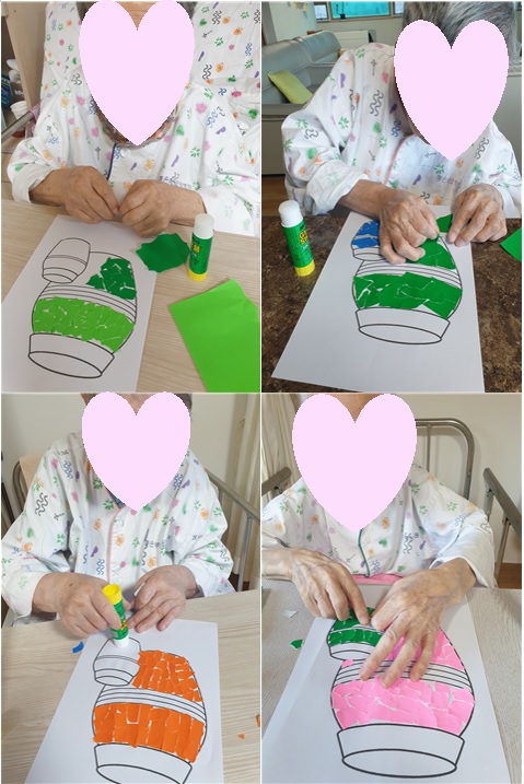 회상프로그램