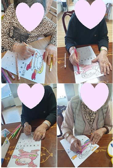 달력만들기