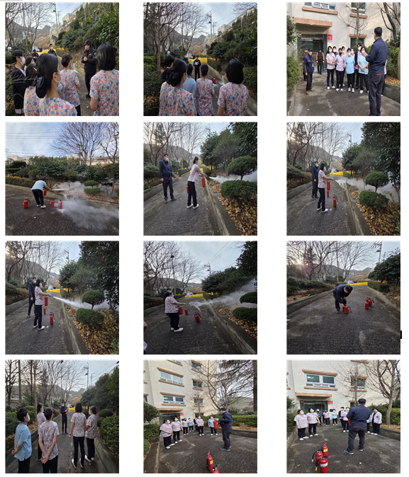 2026년 소방교육 및 훈련